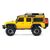 LEM82056-4Y-CRAWLER LAND ROVER 1:10 4WD EP RTR YELLOW&nbsp; (sans accu et chargeur)u