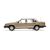 VOLVO 740 GL - 1986 - DARK BLUE METAL LIC, 2 image