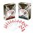 ProPoker 100% Plastic Playing Cards, 3 image