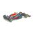 RED BULL RACING HONDA RB16B - MAX VE RSTAPPEN - WINNER MEXICAN GP 2021, 2 image