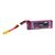 TopFuel LiPo-Akku 11.1V 2400mAh 3S 35C MTAG