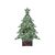 Whadda Christmas tree