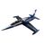 Amewi AMX flight L-39 Albatros PNP