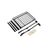 RC4WD Steel Tube Roof Rack w/Roof Rails
