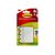 3M Command Bilder-Montagestreifen S