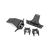 FUNTEK STX bumpers complety set