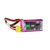 TopFuel LiPo-Akku 11.1V 500mAh 3S 25C