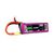 TopFuel LiPo-Akku 7.4V 2400mAh 2S 20C MTAG