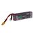 TopFuel LiPo-Akku 18.5V 3000mAh 5S 20C MTAG