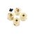 Yeah Racing Radmitnehmer 9mm offset