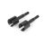 Maverick  WHEEL AXLE (2PCS)