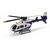 Amewi AFX-135 Heli Polizei