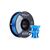 Creality Filament PLA Silk Blau