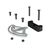 Hobbytech CRX 2 speed box