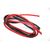 EP Silikonkabel 5.5mm², rot/schwarz je 1m