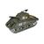 Amewi Panzer Sherman U.S. M4A3 2.4 GHz
