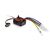Hobbywing Quicrun Brushed Regler 60A