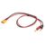 Ladekabel XT60 mit 4mm Bananestecker
