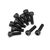 HPI CAPHEAD SCREW M2.5x8mm (10pcs)