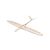 Aeronaut RC-Flugmodell Triple Speed 178cm