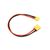 EP Ladekabel XT60 auf XT90 Stecker