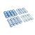 RC4WD 100mm Dual Spring Shocks Springs