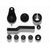 Tamiya TT-02 P-Parts