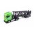 Amewi RC Truck mit Autotransport-Auflieger