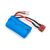 BLACKZON Battery Pack (Li-ion 7.4V, 800mAH)
