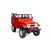 RC4WD Gelande II RTR Truck Cruiser