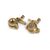 Maverick  Alum Knucle Arm 1 Set 2P