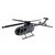 Amewi AFX-105 Single-Rotor Heli