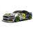 HPI RS4 SPORT 3 Drift VGJR Mustang V2