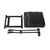 RC4WD Roof Rails w/Tent