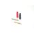 EP 4mm Gold Bananen-Stecker