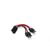 EP Adapterkabel Traxxas Parallelschaltung
