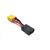 EP Adapterkabel TRX Female zu TAM Male
