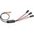 Futaba SBD-1 mit 200mm Kabel