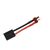 EP Adapterkabel Deans Male zu TRX Female