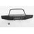RC4WD  Metal Front Winch Bumper