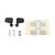 RC4WD Rubber Mirror