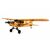 Amewi Piper J-3 CUB Gelb