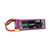 TopFuel LiPo-Akku 11.1V 3000mAh 3S 20C MTAG