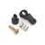 BLACKZON Servo Saver Assembly
