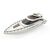 Amewi Rising Sun Cruise Yacht 380mm