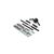 Arrma 4x2 4WD Transmission Upgrade Set