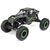 Axial Capra UTB18 Schwarz