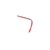 EP Product JST-Kabel Stecker
