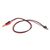 Ladekabel TRX mit 4mm Bananestecker