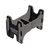 Flugmodell-Halter 590x300x360mm schwarz